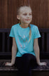 BARE Babes T-Shirt - Twilight Teal
